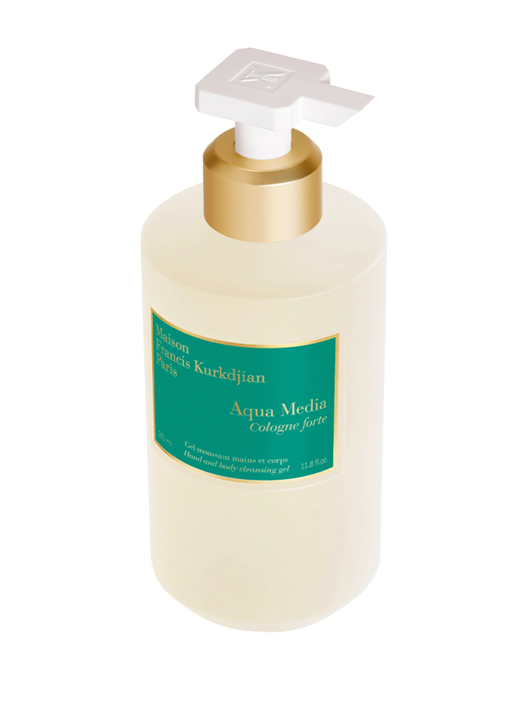 Maison Francis Kurkdjian AQUA MEDIA COLOGNE FORTE