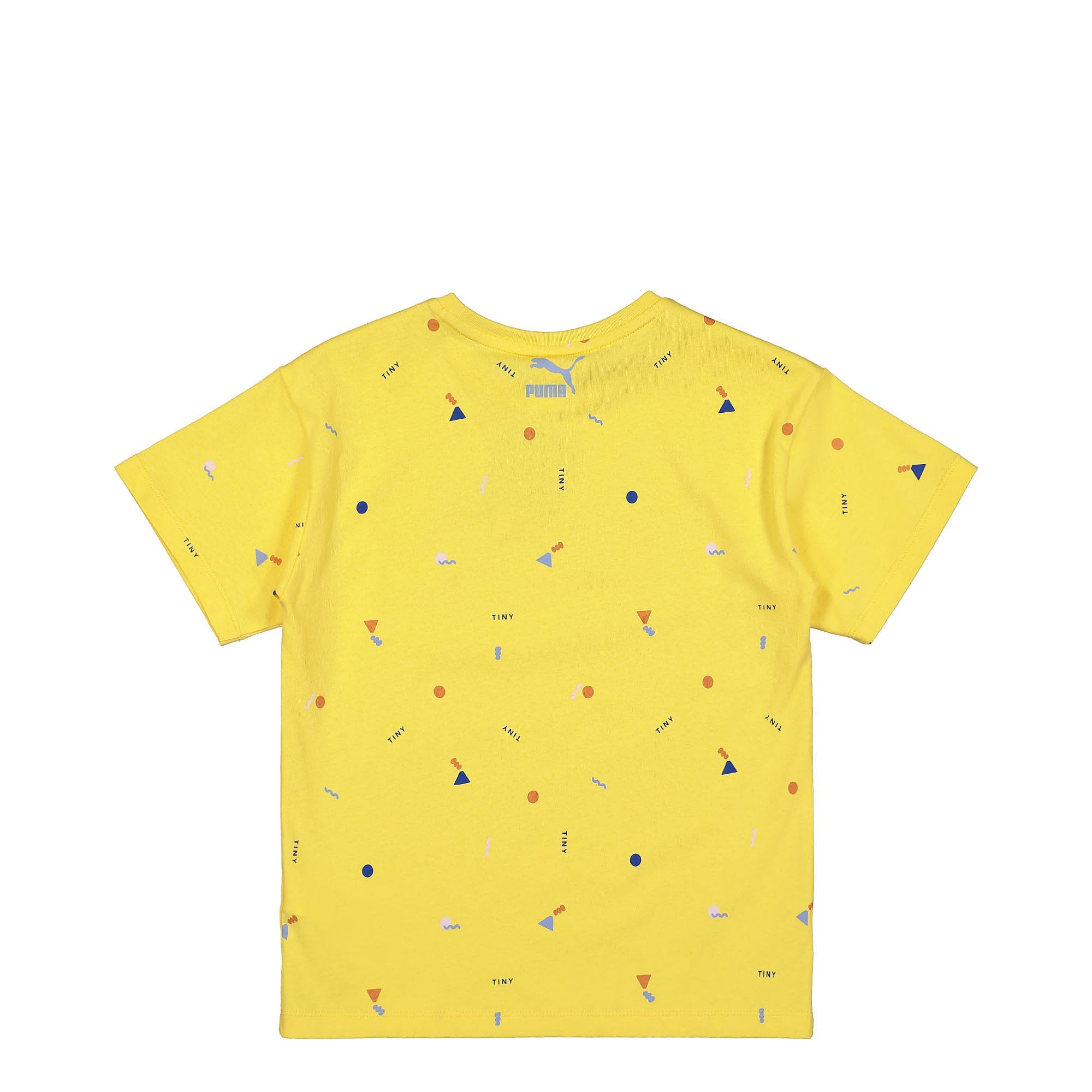 Puma<br>AOP Tee