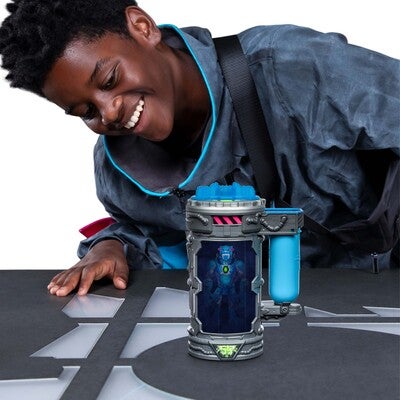 MrBeast Lab Mutators Lekesett Stealth Panther