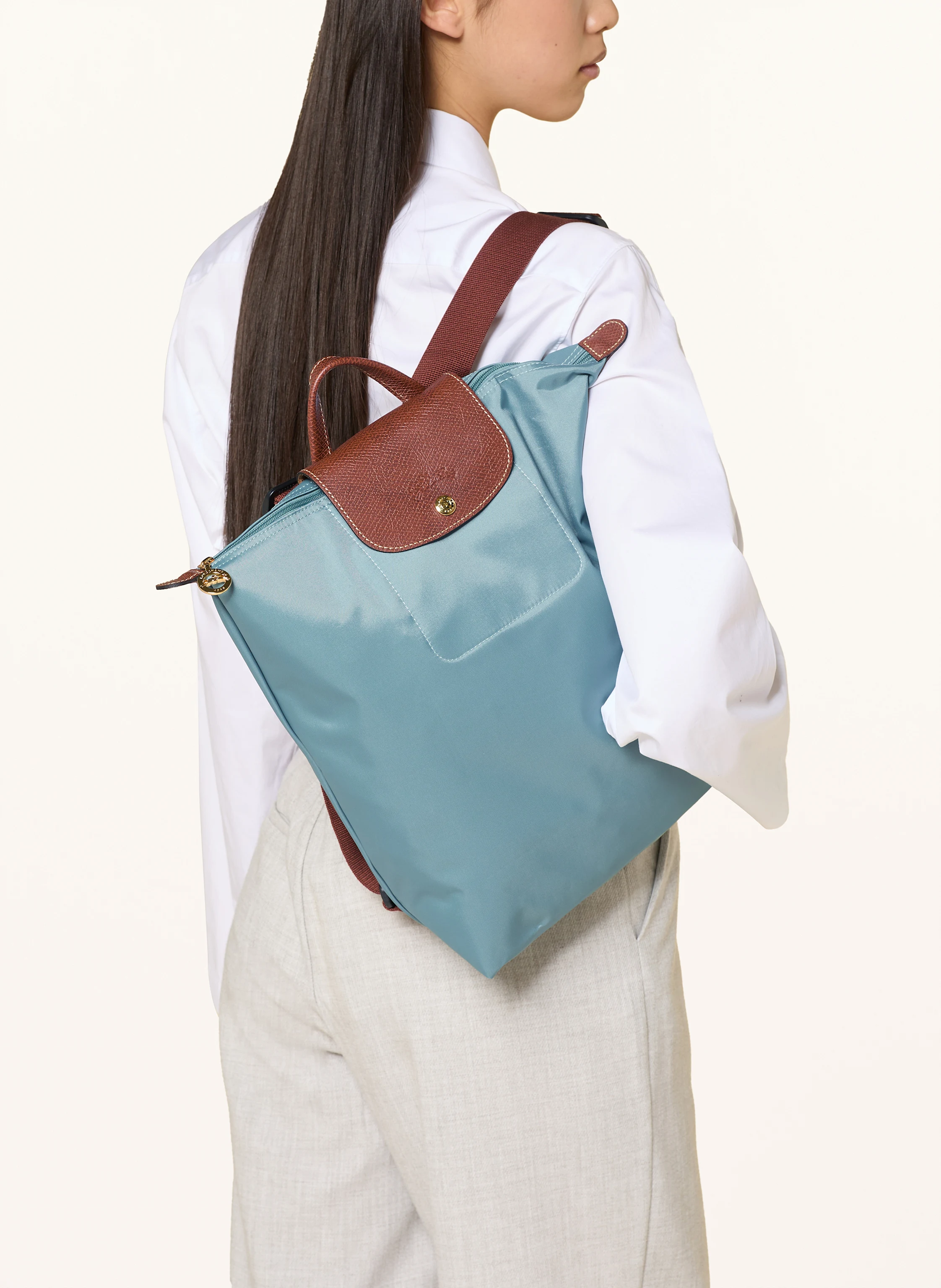 LONGCHAMP Rucksack LE PLIAGE MEDIUM