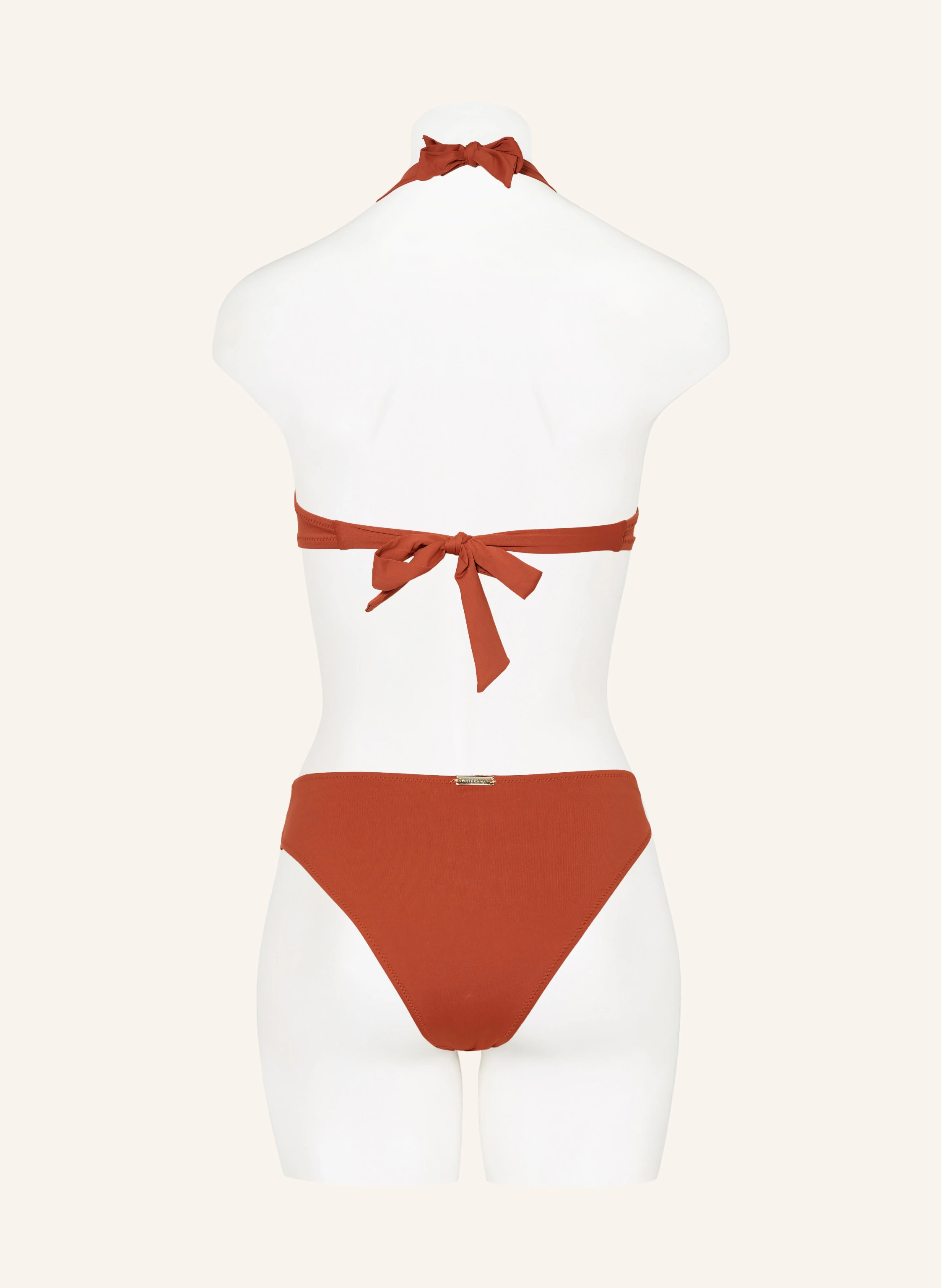 watercult Basic-Bikini-Hose THE ESSENTIALS