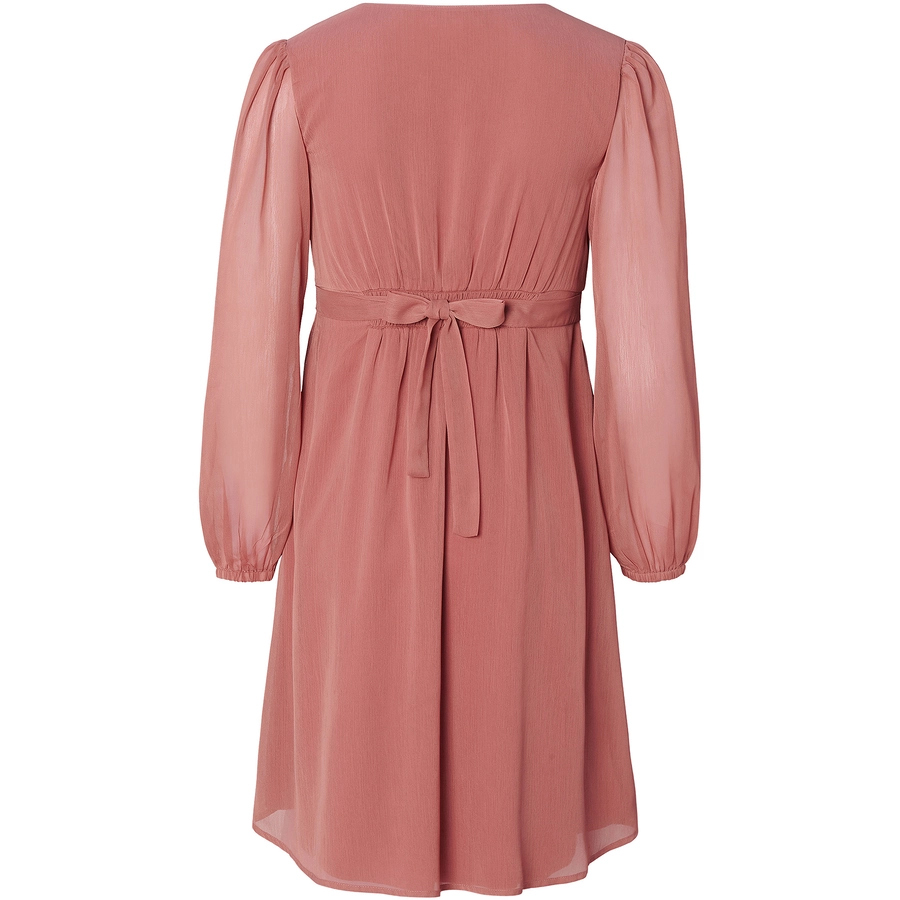Noppies Kleid Jaya Burlwood