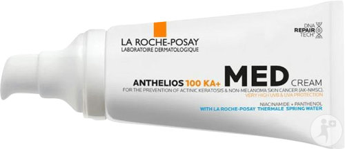 La Roche-Posay Anthelios 100KA+ Med Crème Kératose Actinique 50ml