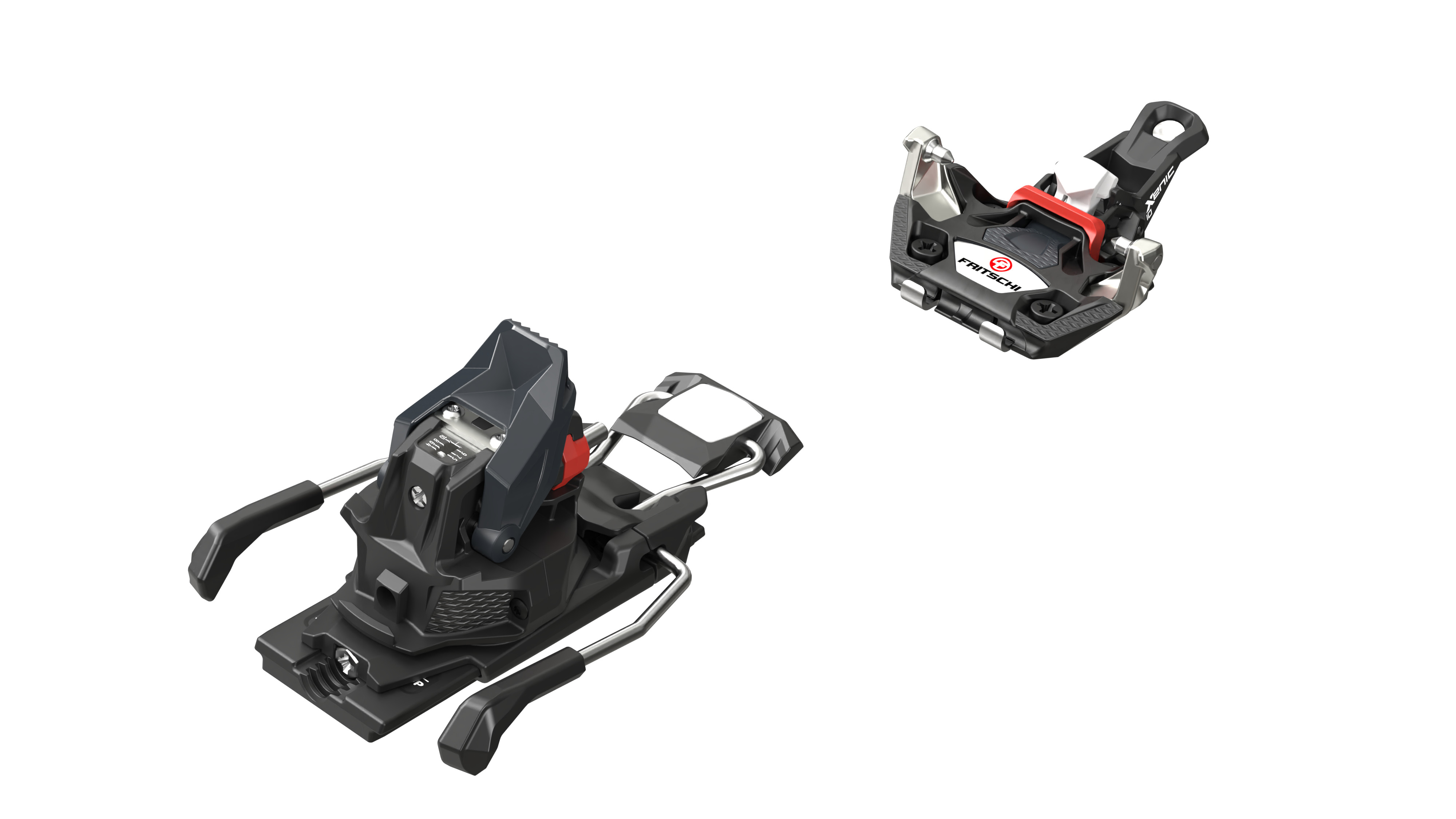 Xenic 10
