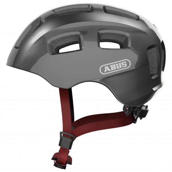ABUS - Kid's Youn-I 2.0 - Casque de cyclisme