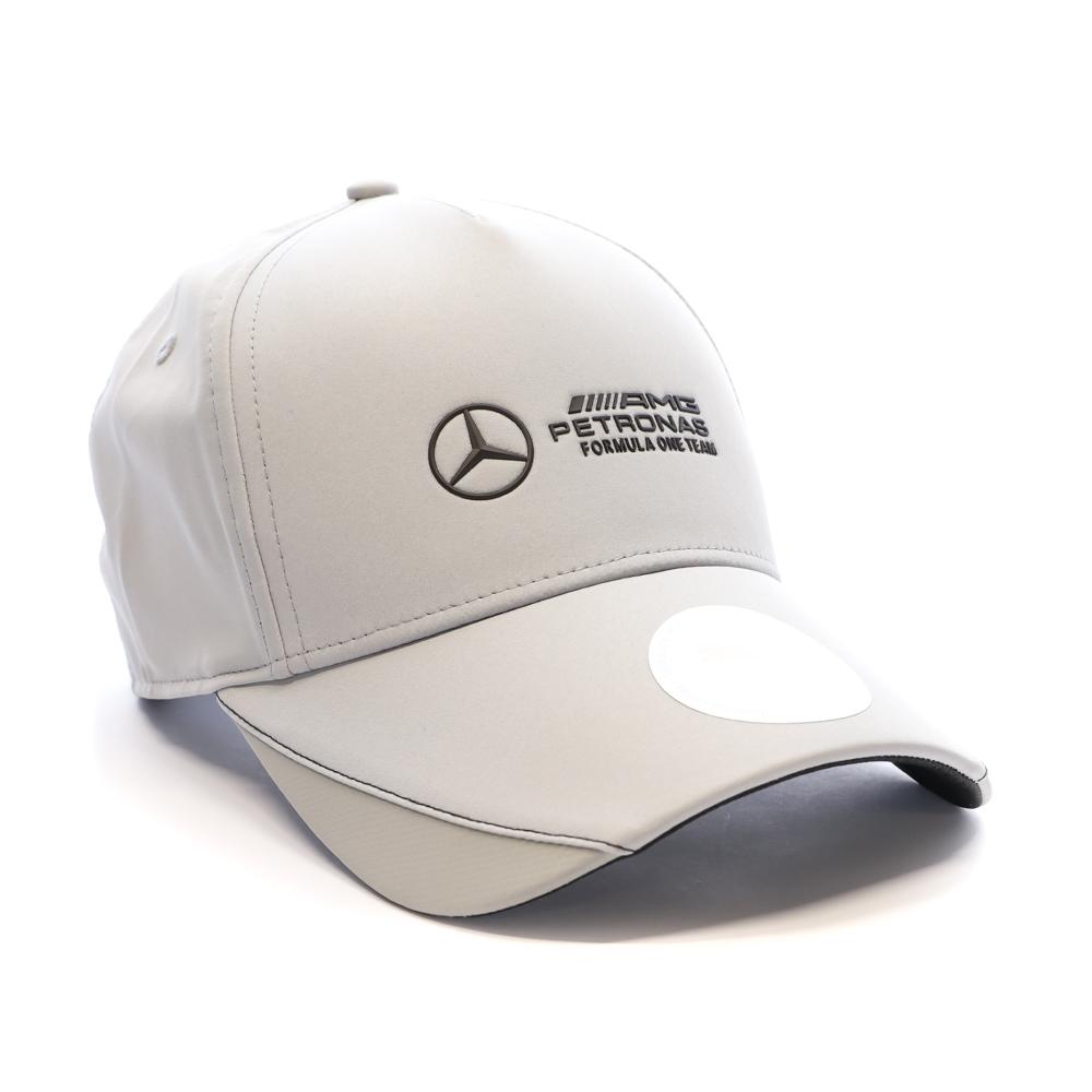 Puma Casquette Grise Homme Puma 025355