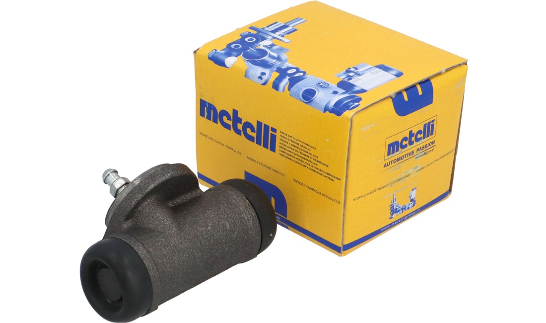 Hjulcylinder