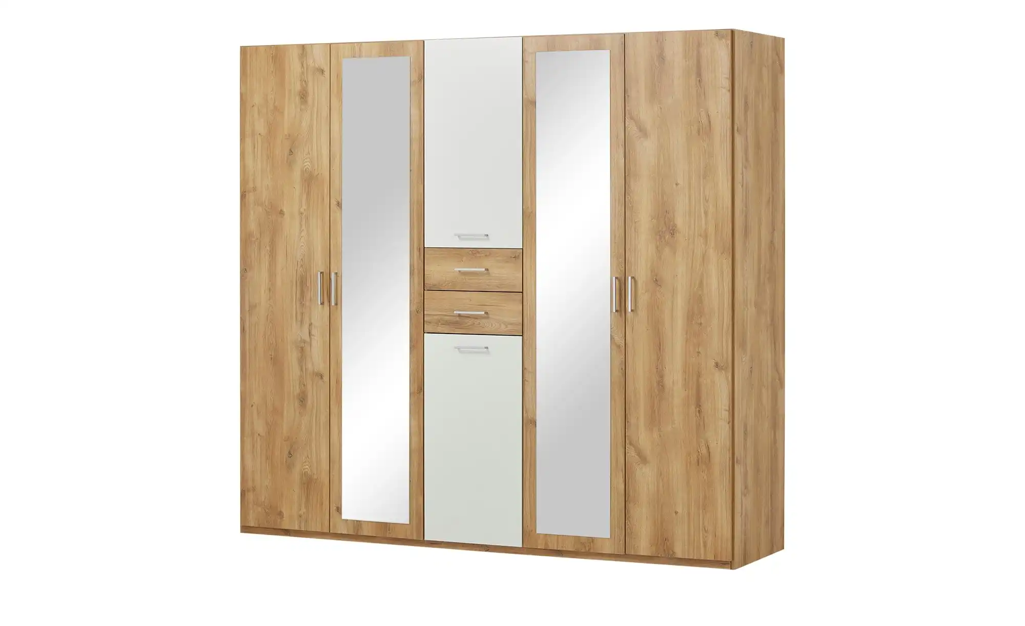 Drehtürenschrank Livingston