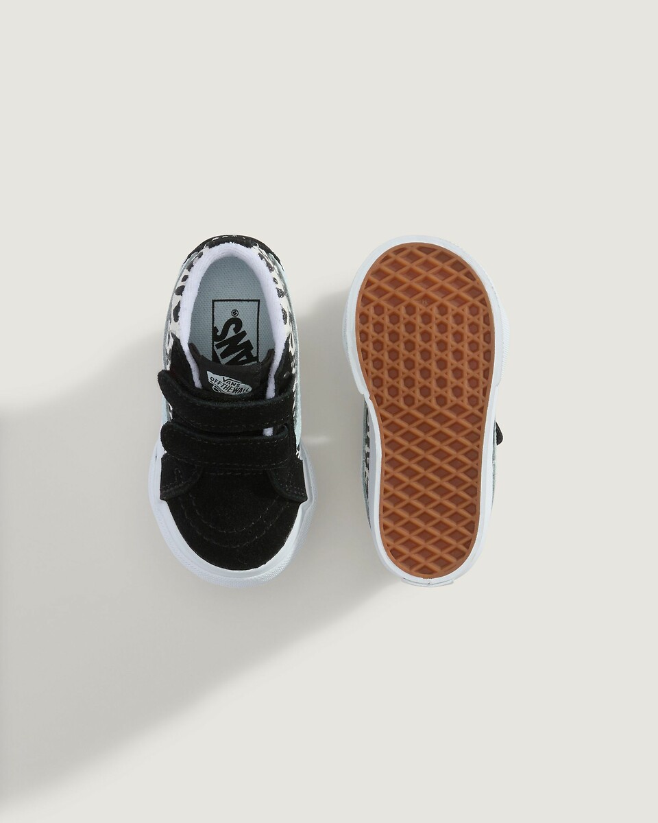 VANS<br>Tênis SK8-Mid Reissue V