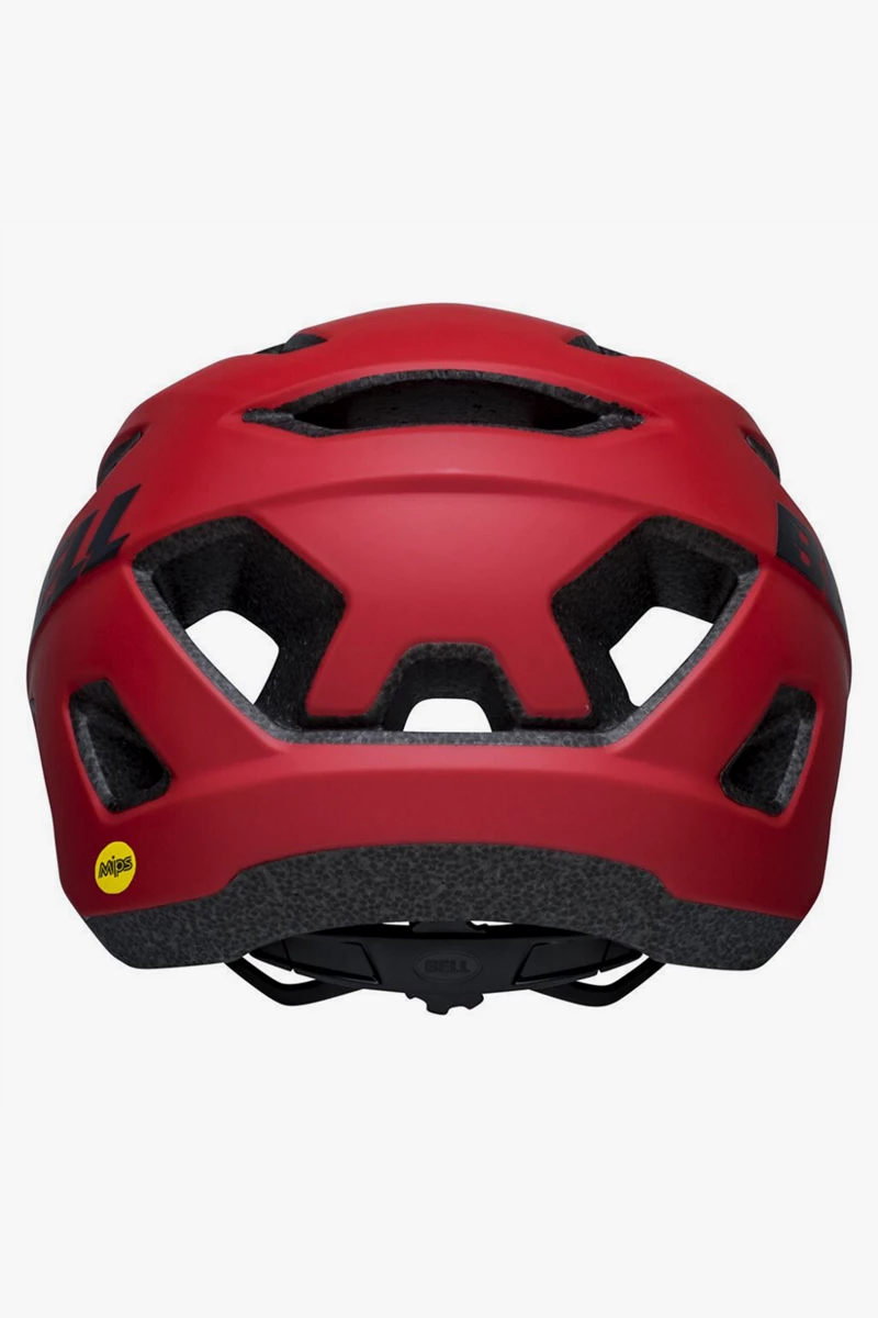 BELL Nomad II Mips Velohelm