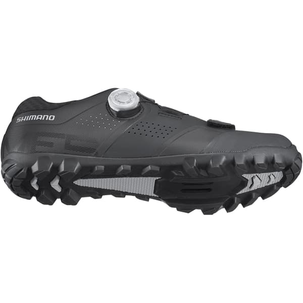 Chaussure VTT automatique SHIMANO ME502 BLACK
