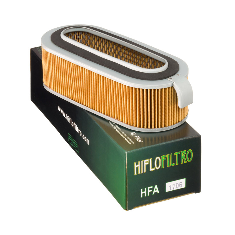 Hiflofiltro - Filtre à air HFA1706