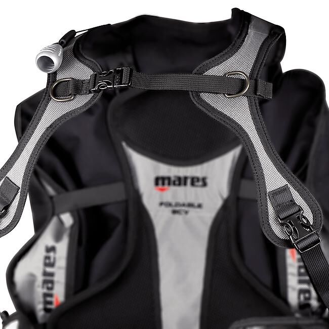 MARES - GILET STABILISATEUR MAGELLAN