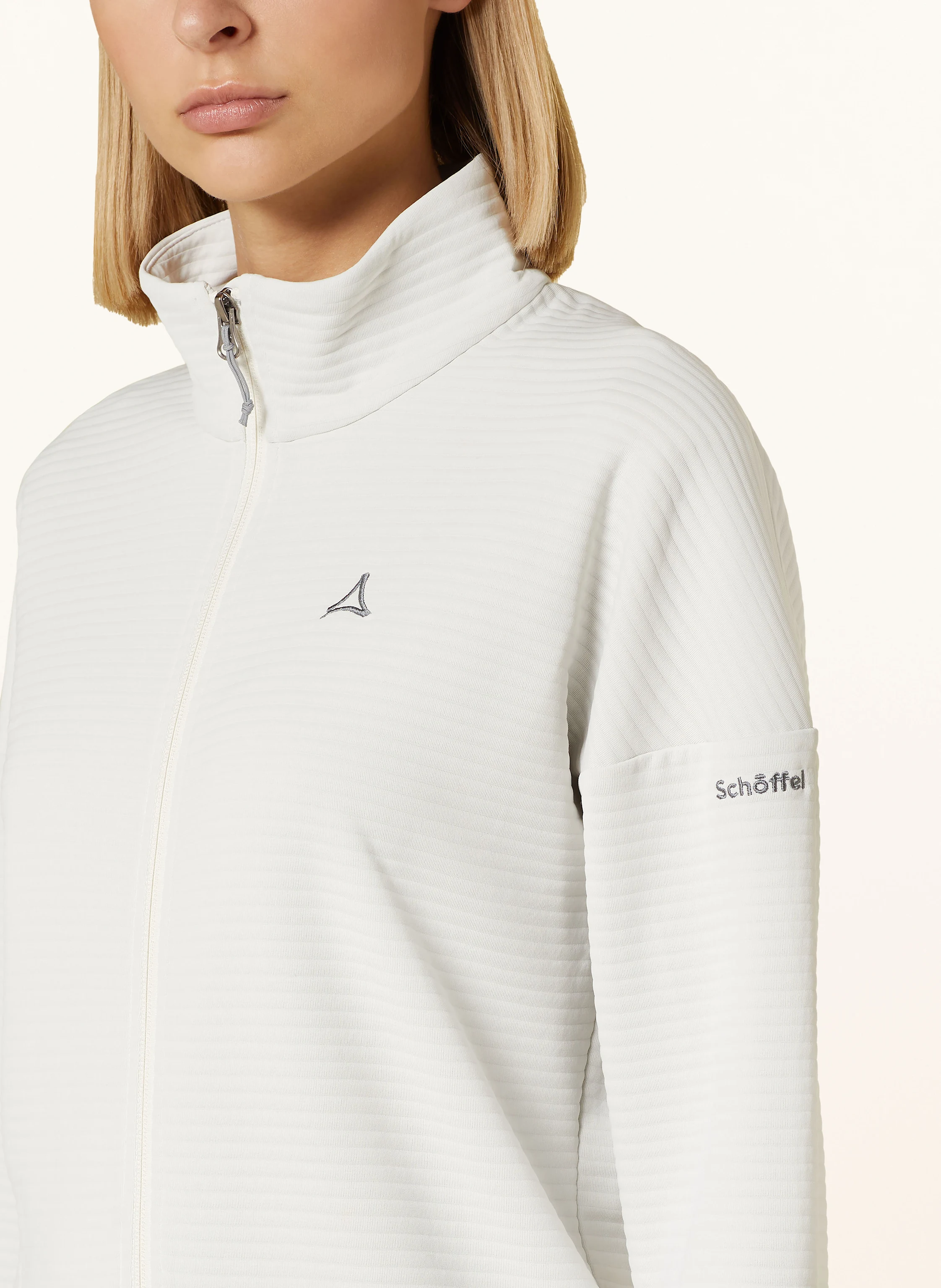 Schöffel Midlayer-Jacke SMUE
