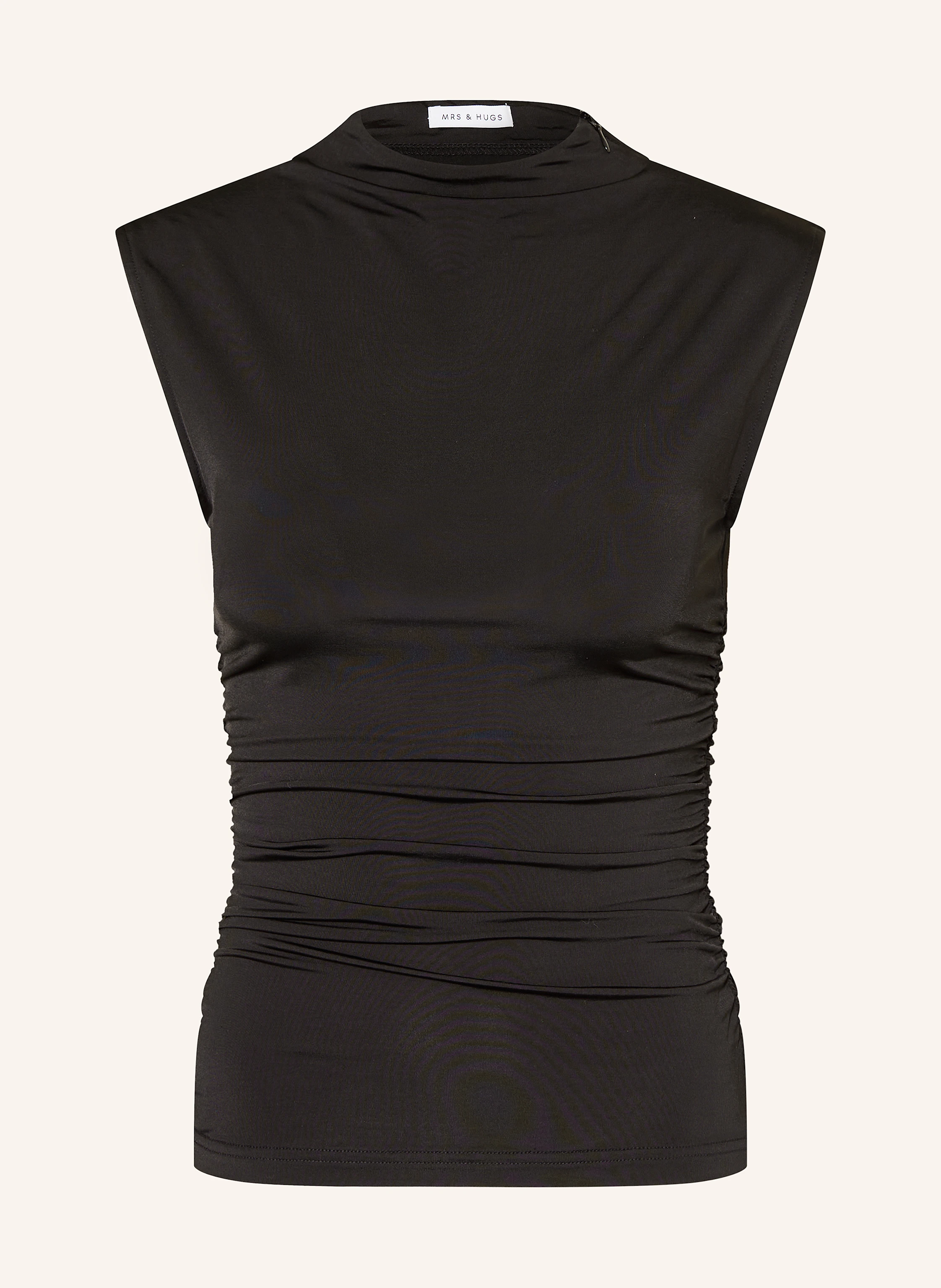 MRS & HUGS Top