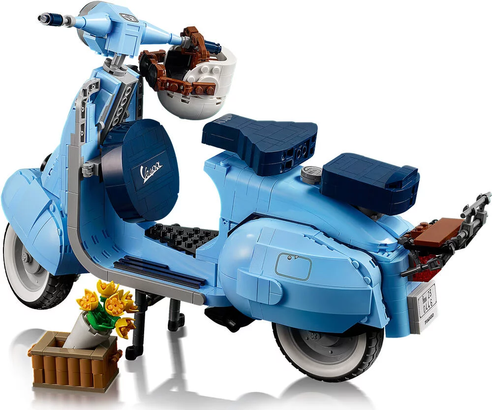 LEGO®ICONS 10298 - VESPA 125