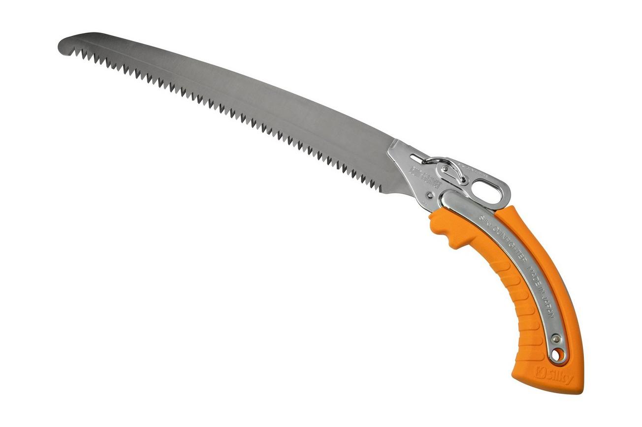 Silky Gunfighter Curve 270 snoeizaag, grof