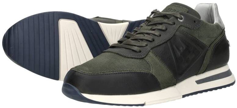 Gaastra Orion TMB CHP M groen