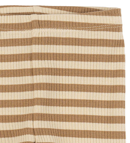 The New Leggings - Rib - TnsFro - Tannin