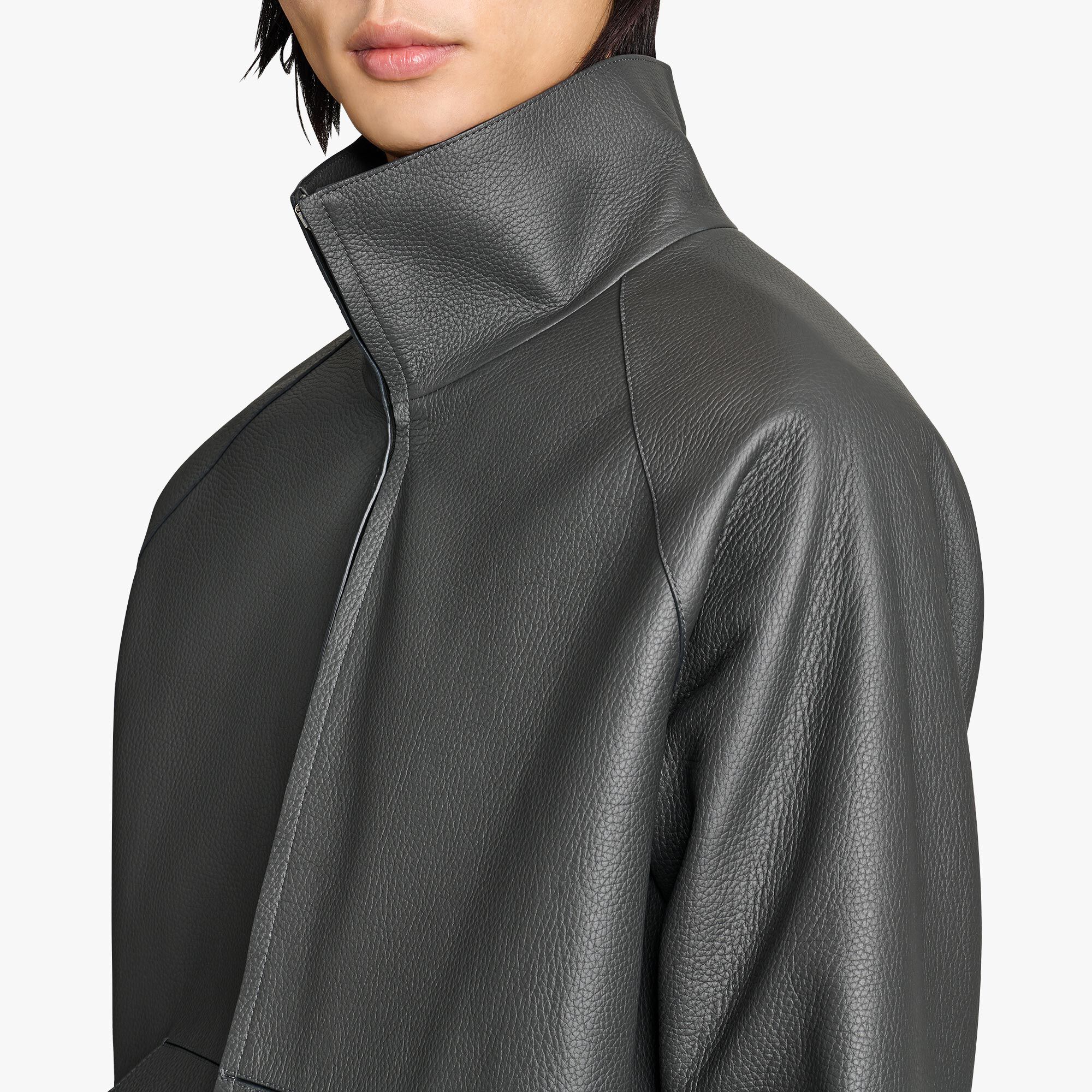 Blouson En Cerf