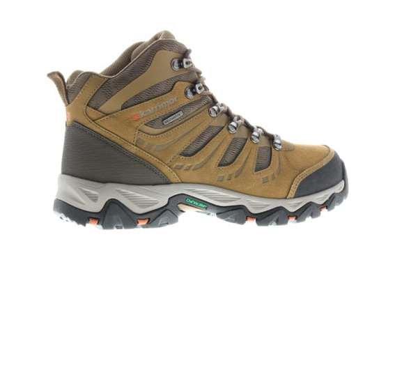 Karrimor Mount Mid Mens Waterproof Walking Boots