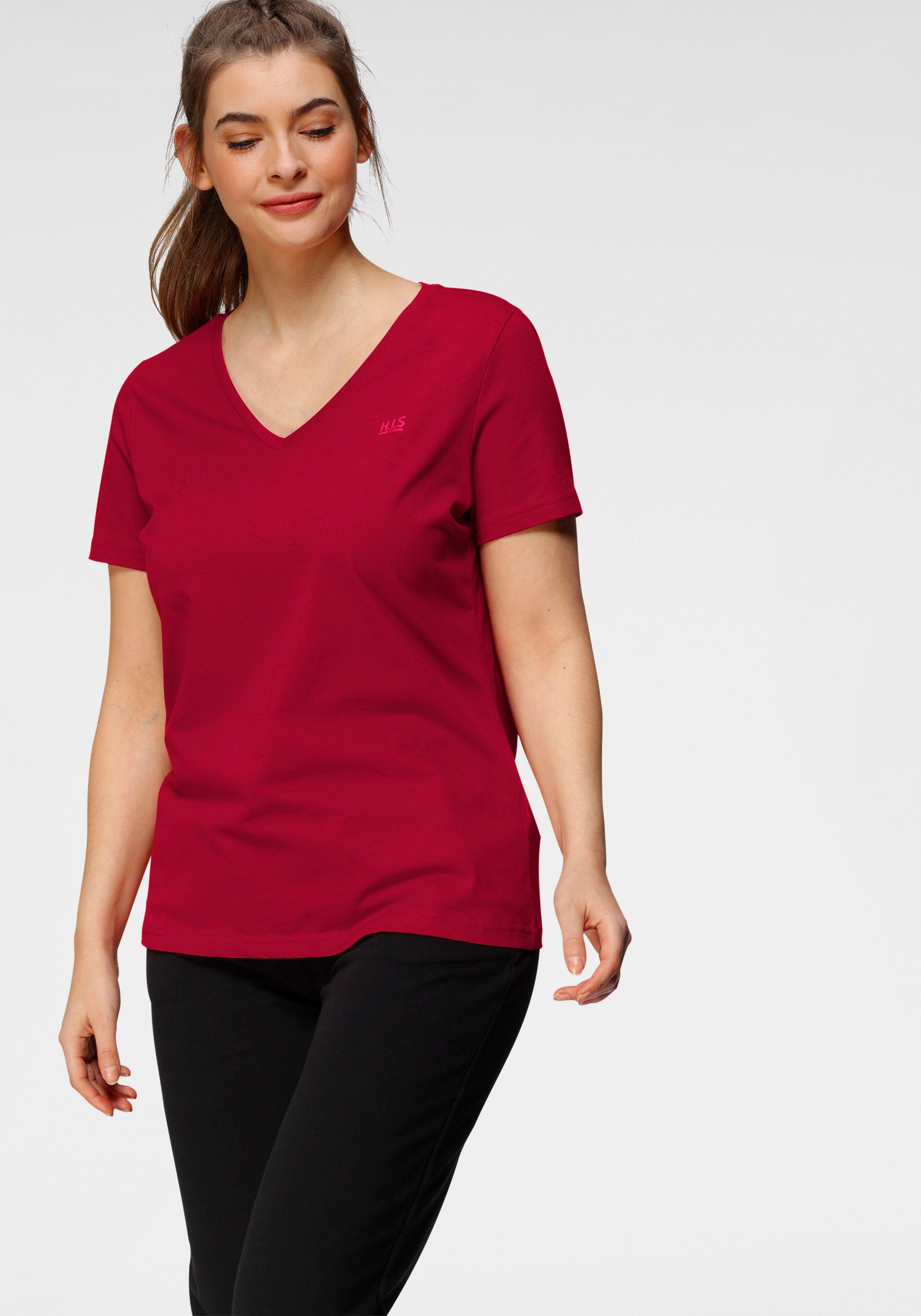 3er Pack T-Shirts