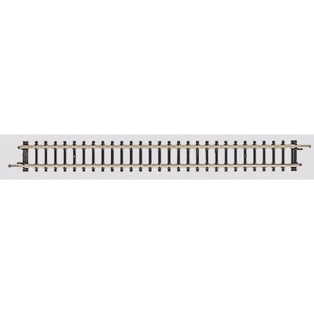 Z-TRACK 8506 STRAIGHT 108.6MM10PCS SET