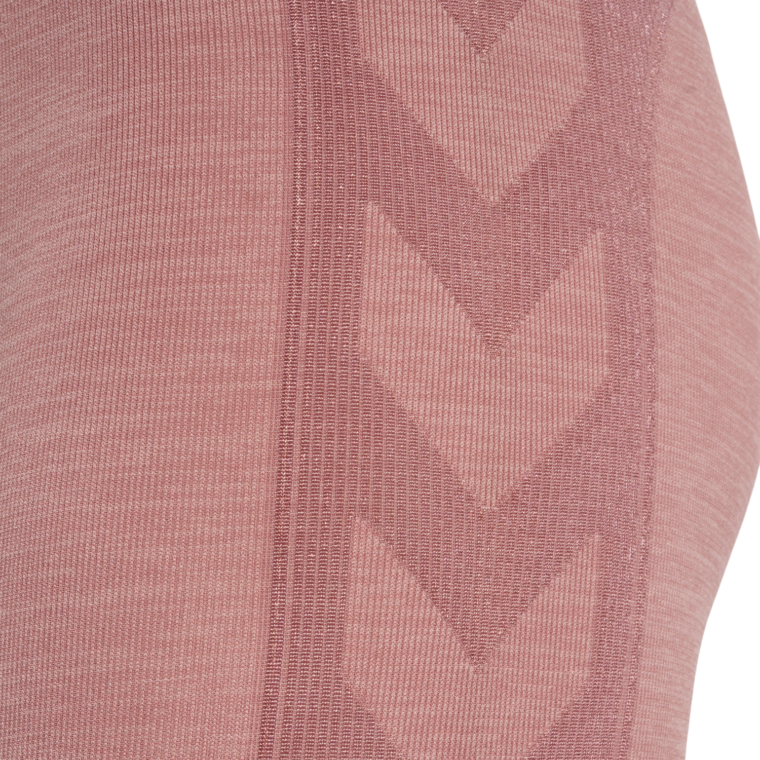 hmlCLEA SEAMLESS MID WAIST TIGHTS