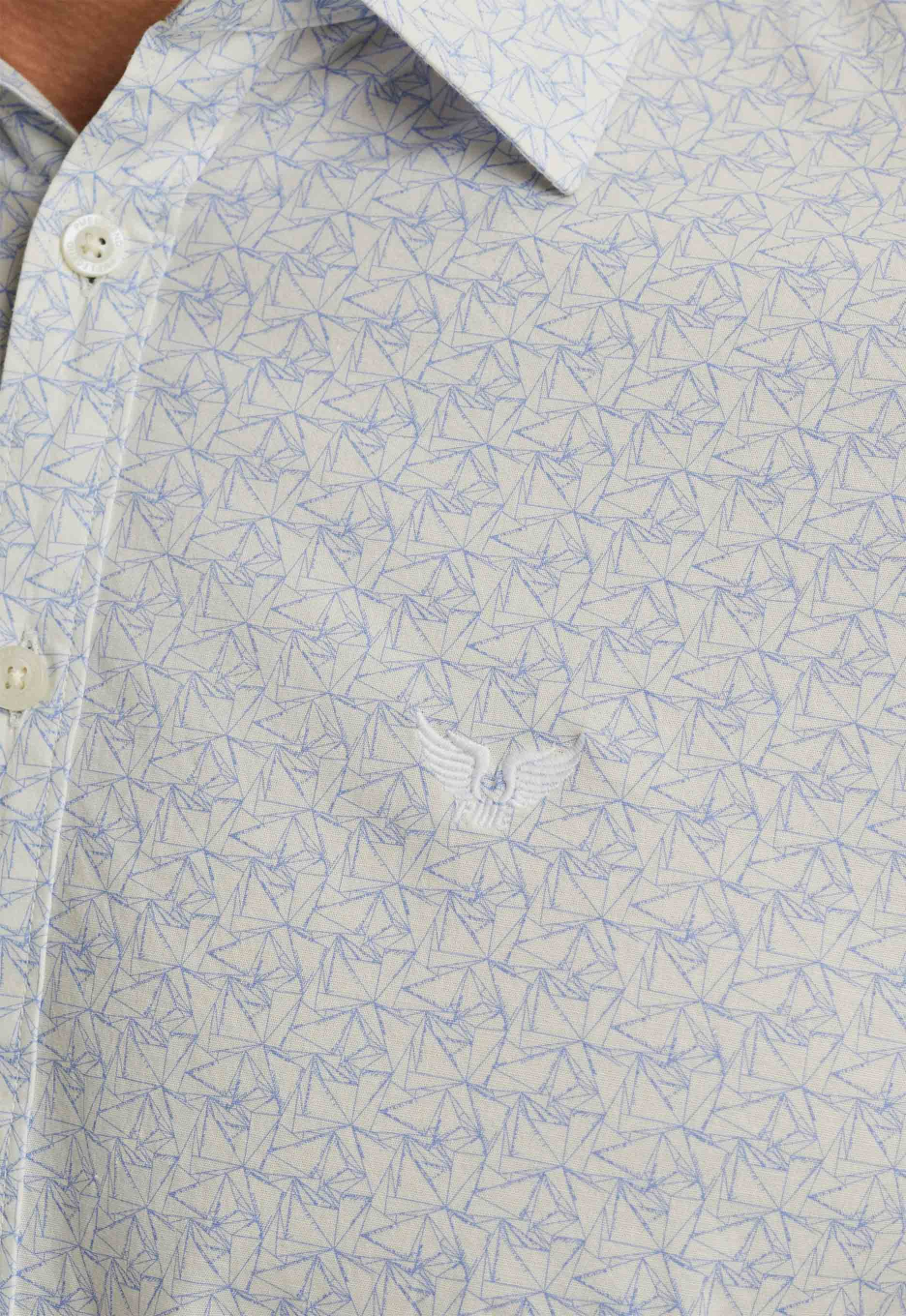 PME Legend Print Shirt