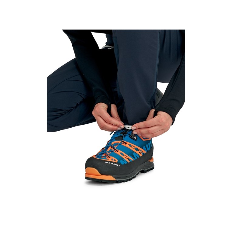 Mammut Eisfeld Advanced So Pants Women