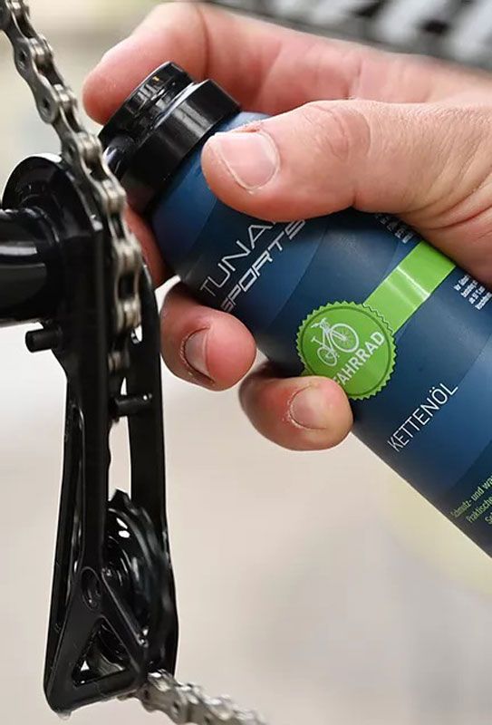 TUNAP SPORTS Kettenöl kaufen | Bike-Discount