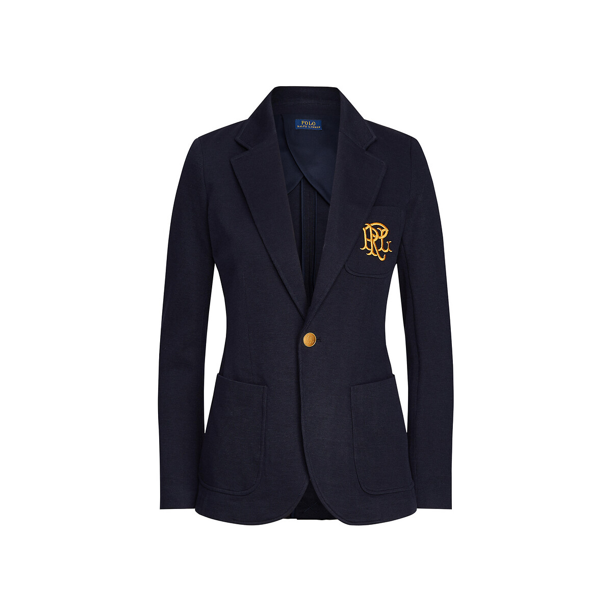 POLO RALPH LAUREN<br>Blazer ajustado