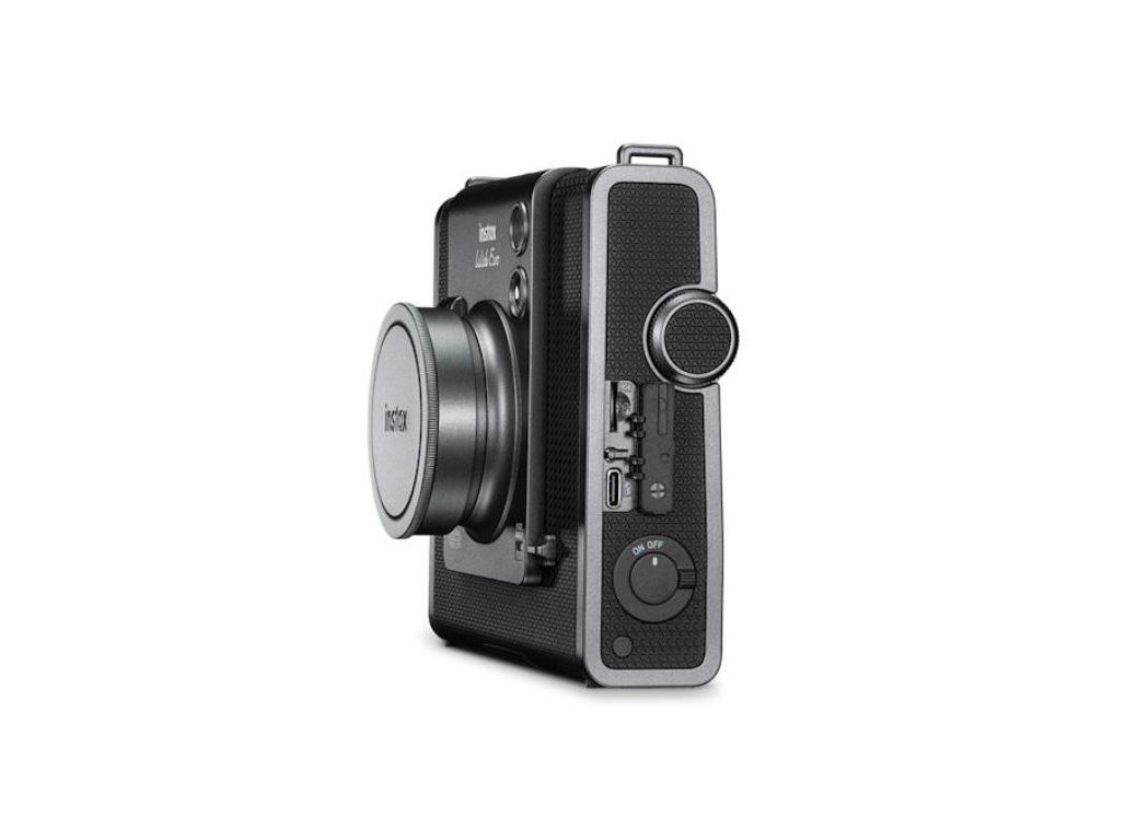 CÂMARA FOTOGRÁFICA INSTANTÂNEA FUJIFILM INSTAX WIDE EVO
