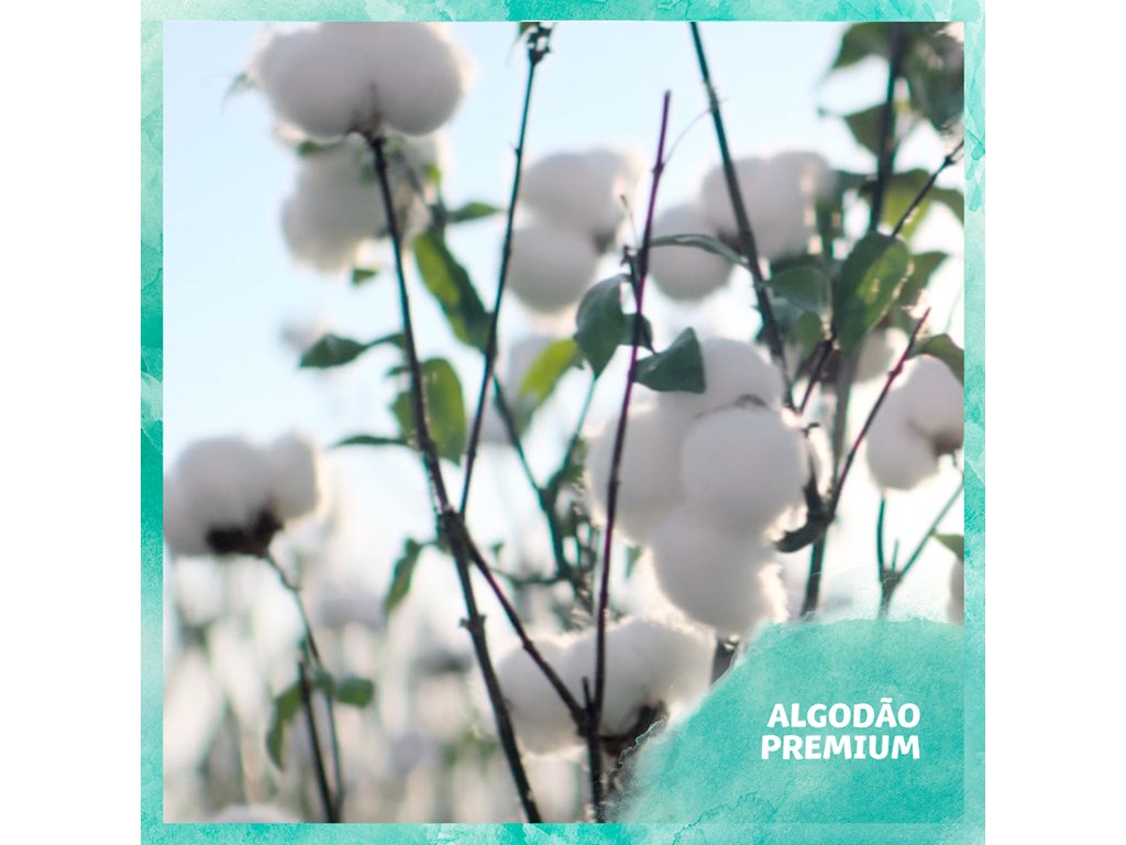 TOALHITAS BEBÉ PURE AQUA DODOT (3X48 UN) 144 UN