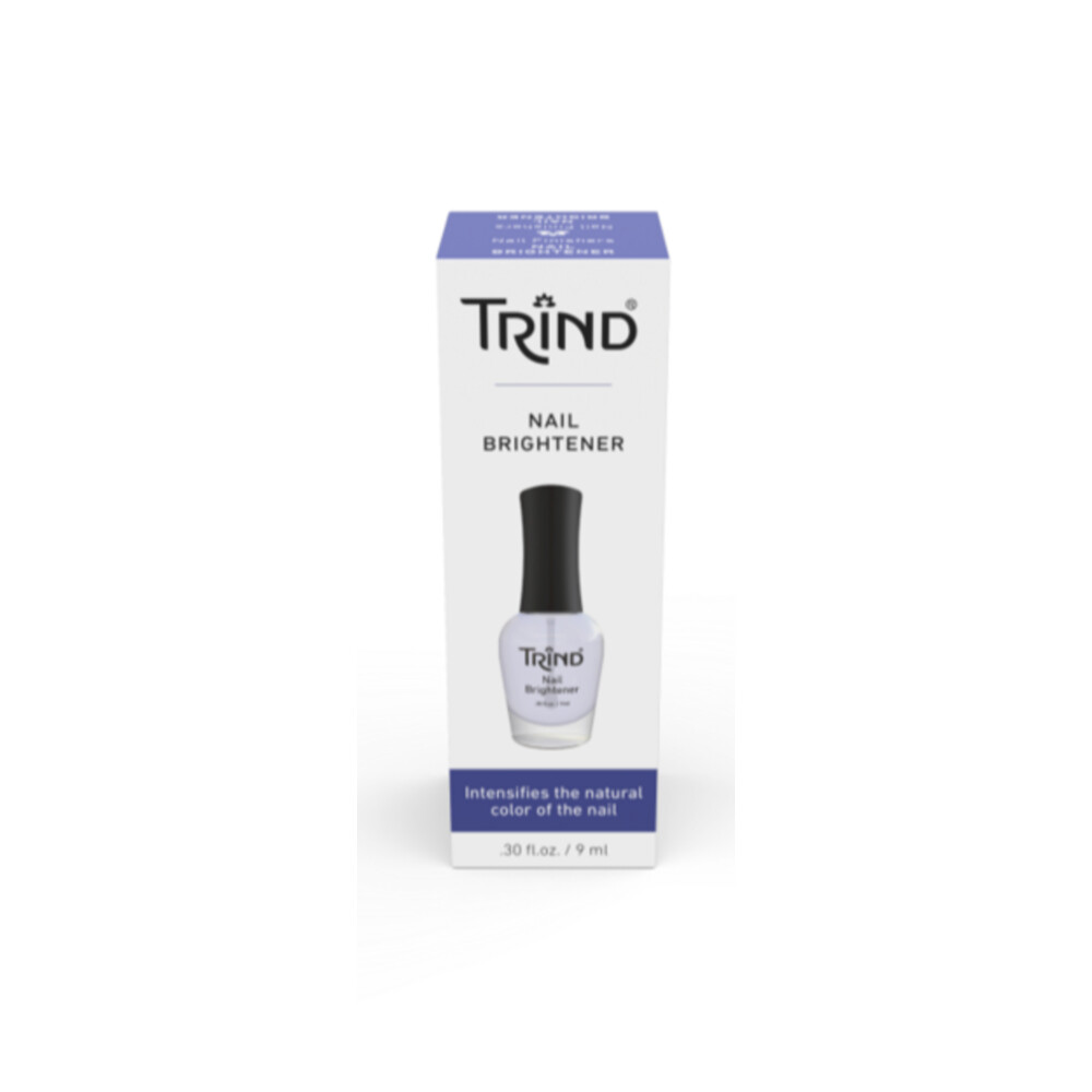 Trind Nail Brightener 9 ml