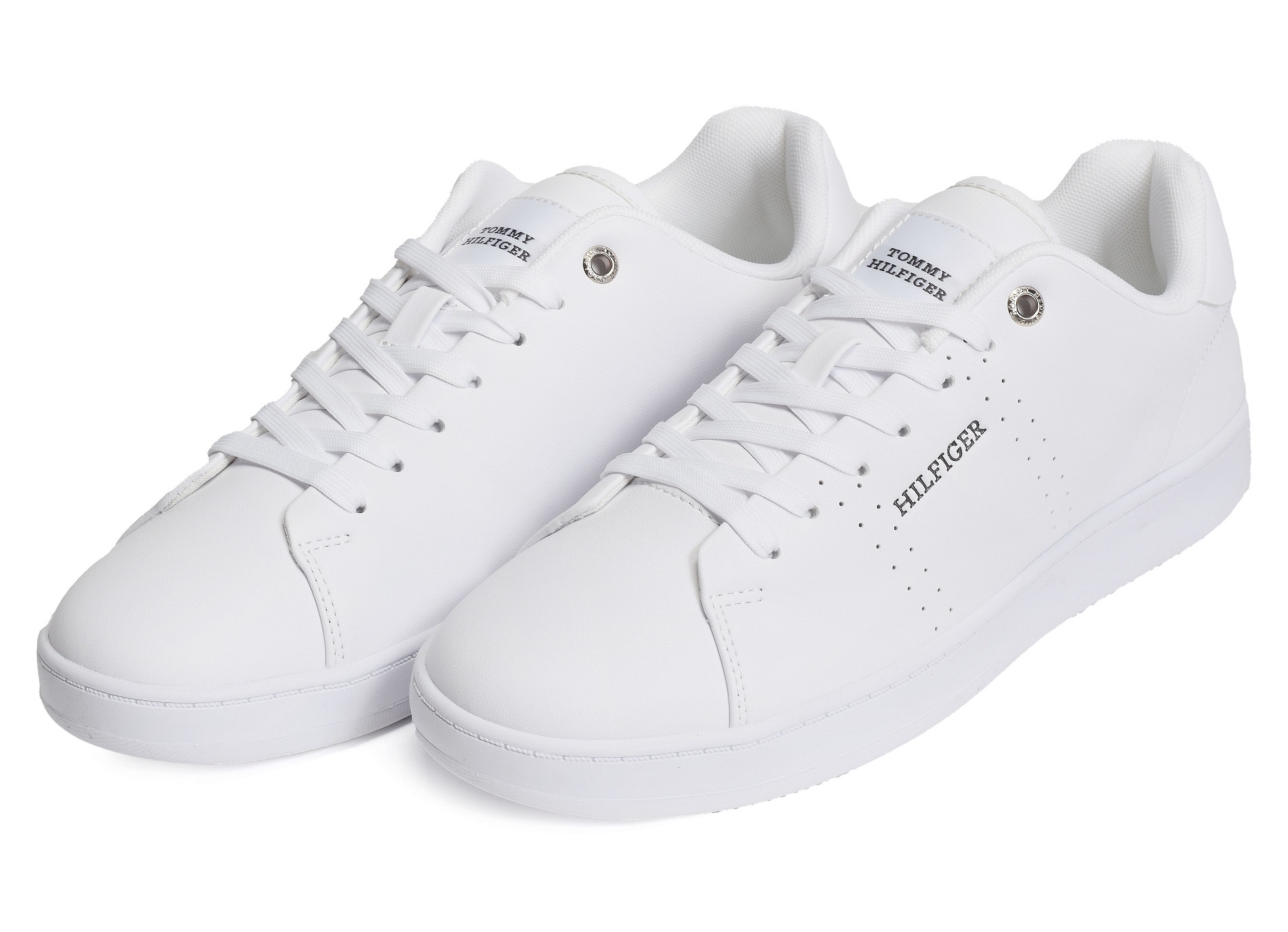 Court cupsole rwb lth 4966 blanc