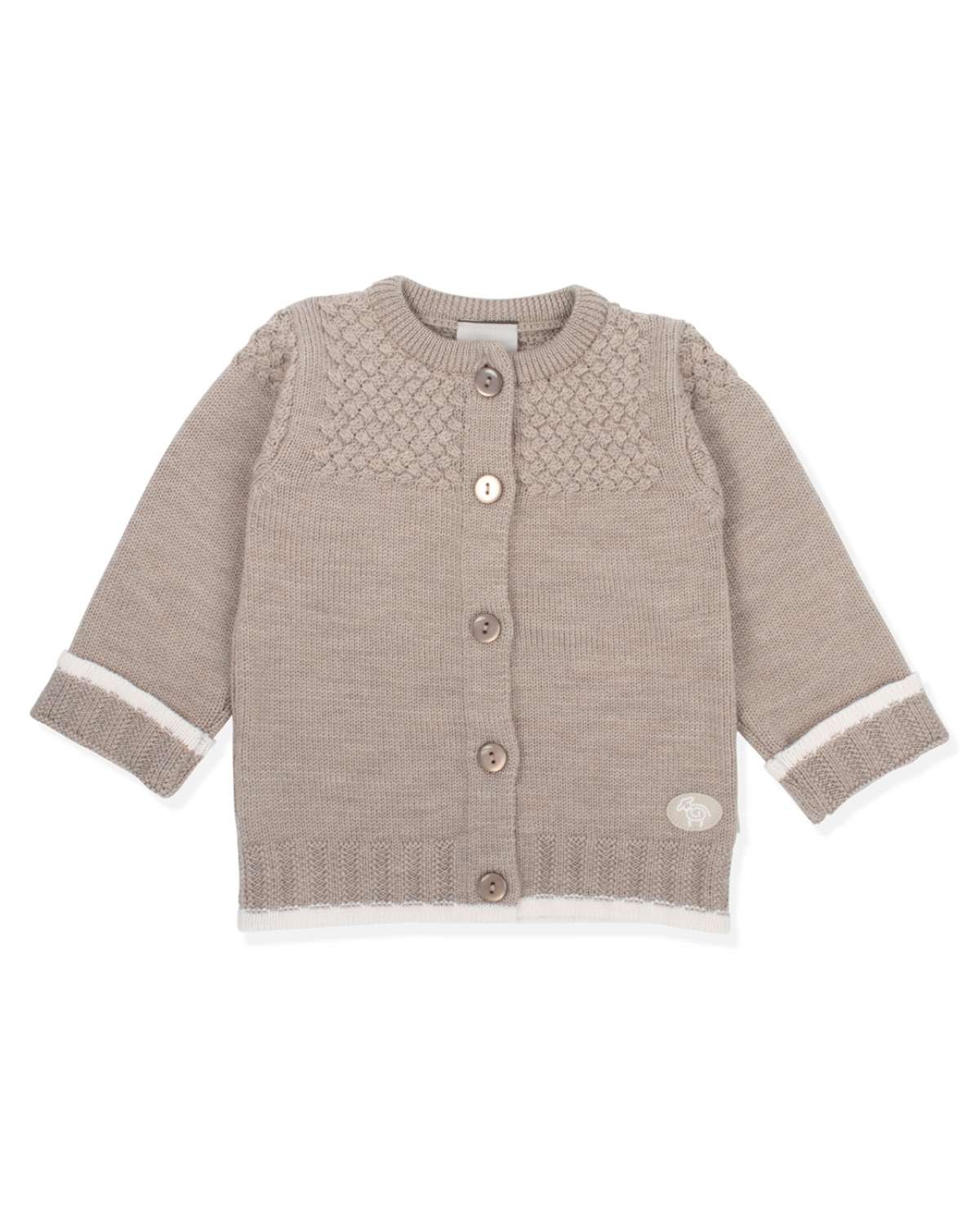 Ulljakke – Tykk ullkvalitet – 100% Merino | Jakke Classic