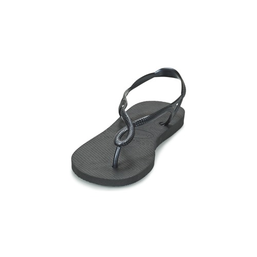 Havaianas - LUNA - Noir