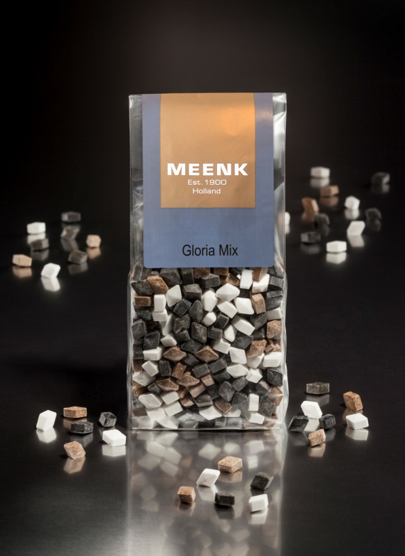 Meenk Gloriamix 7 x 180g