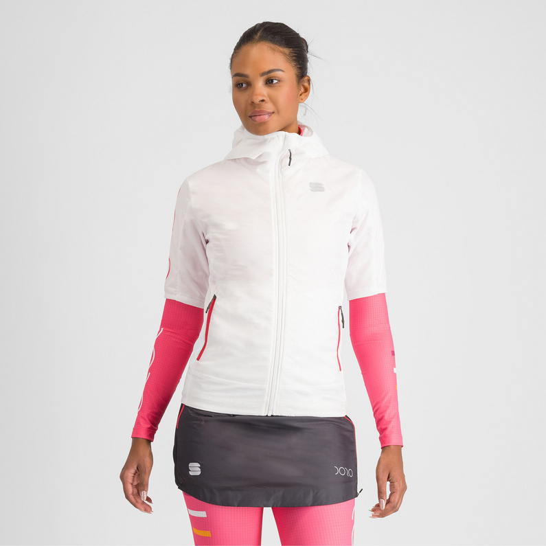 Sportful Damen Doro Puffy Weste