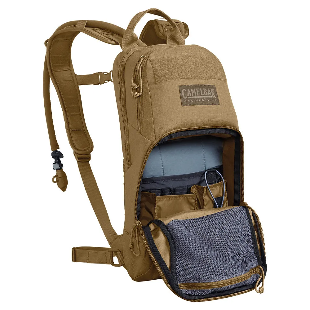 Camelbak -  Camelbak Trinkrucksack M.U.L.E Mil Spec Crux 3 Liter
