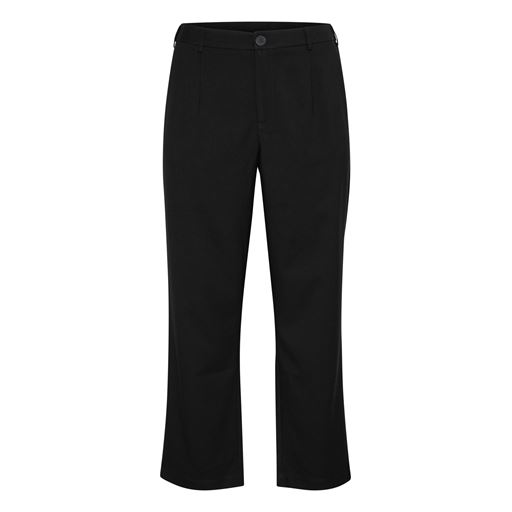 Kaffe Curve KCmerla Bukser, Black, 48