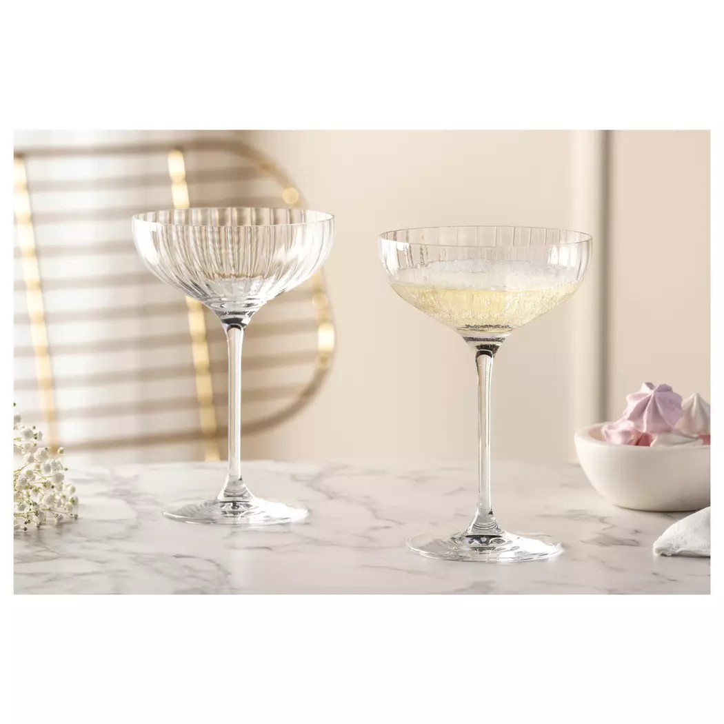 Champagnerglas Poesia 260 ml