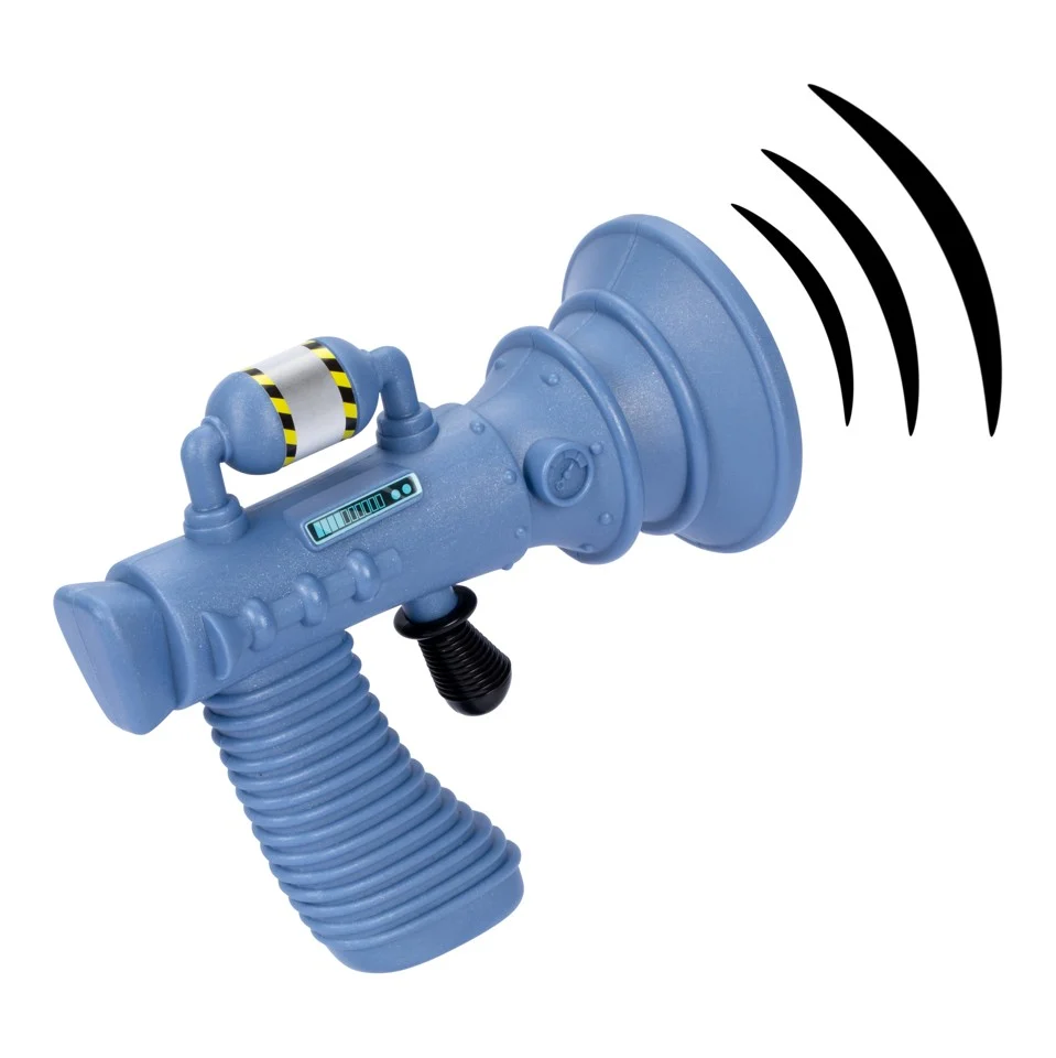 DESPICABLE ME 4 - Mini Prutte Blaster
