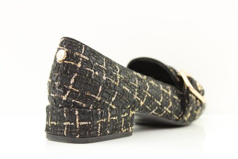 La Strada Slipper
