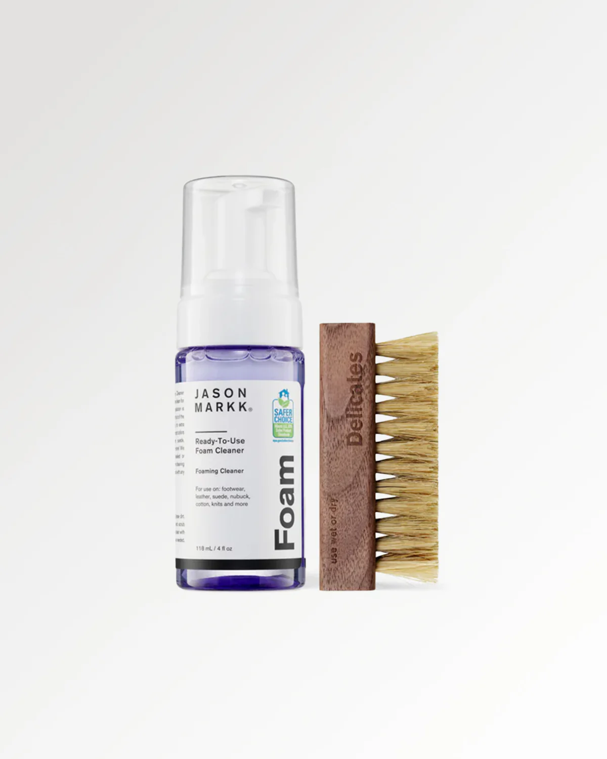 Jason Markk Quick Clean Kit