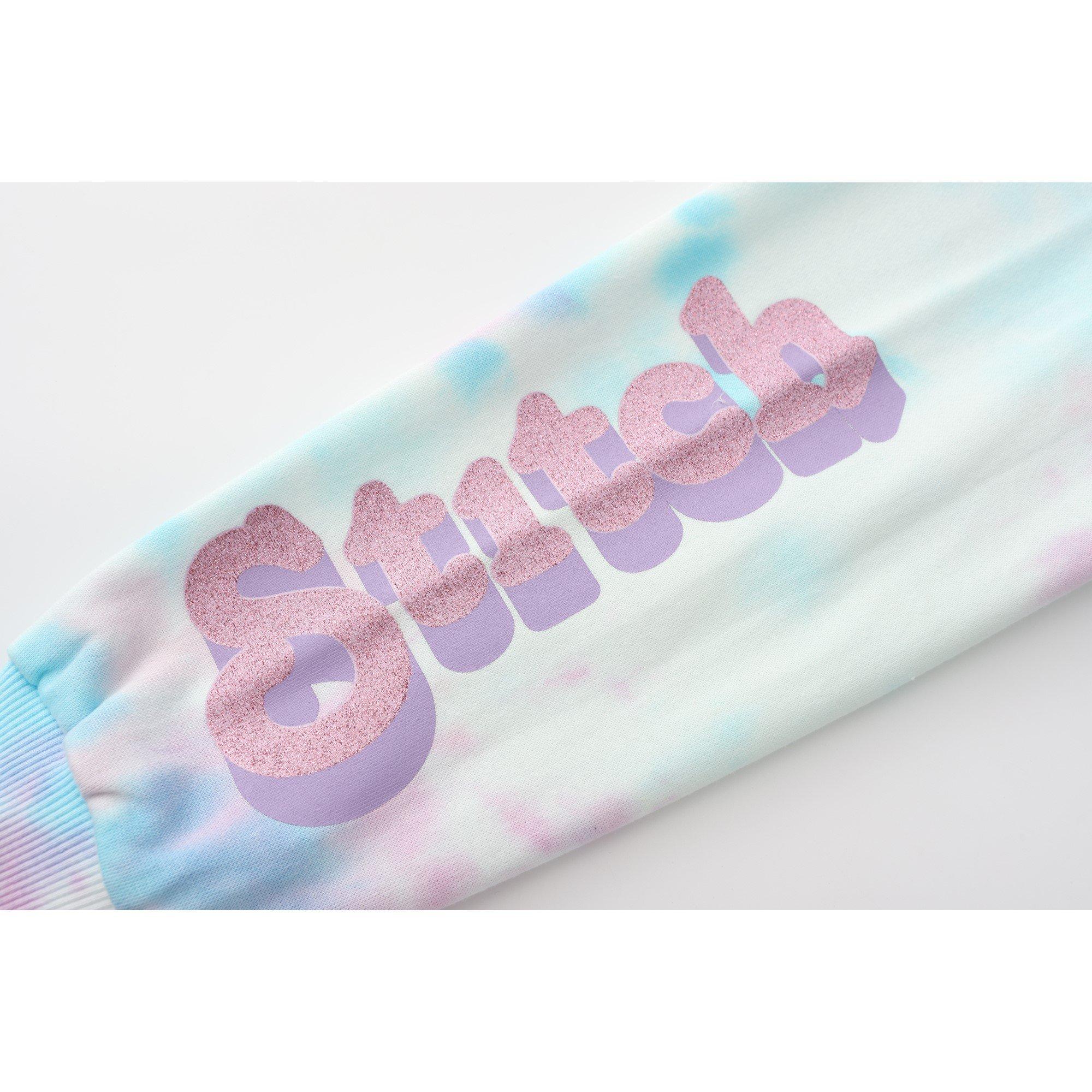 Character Girls Hoodie