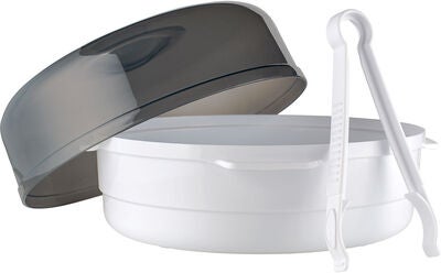 Dr. Brown's Mikrobølgesterilisator