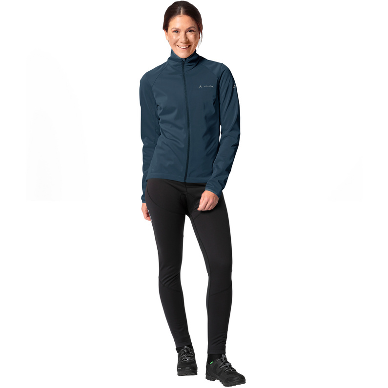 Vaude Damen Matera Softshell II Jacke