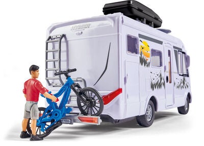 Dickie Play Life Try Me Camping